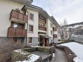 Apartment Monte Confinale by Interhome